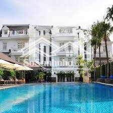 bán biệt thự 300m2, 130 tỷ xuống 105 tỷ tại đặng như mai, thạnh mỹ lợi, quận 2