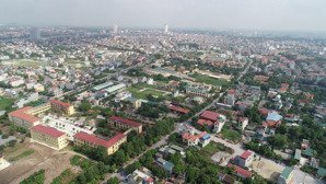 bán đất nền đẹp ở thanh châu đường ô tô tránh nhau, 2,39 tỷ, 93,6m2, pháp lý đầy đủ