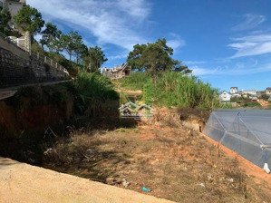 đất tại đường nguyễn hữu cảnh, phường 8, đà lạt, lâm đồng