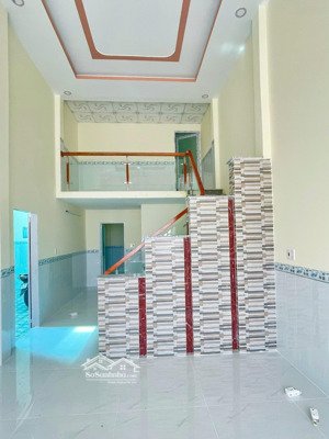 bán gấp dãy trọ bến cát 1,45t/300m2.shr.đang cho thuê 15tr/tháng