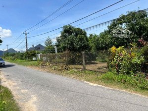 bán lô đất có thổ cư, mặt đường nhựa tại suối tiên, diên khánh, khánh hòa