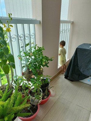 cần bán nhanh chung cư era town đức khải căn góc diện tích 50m2 1 phòng ngủ,1pk,1wc,ban công có hdt