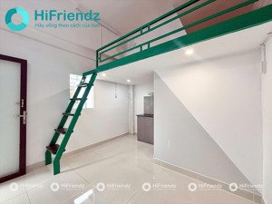 dự án độc quyền mói xây - đi bộ sang ga metro tân cảng 5p - gác cao, cửa sổ trời