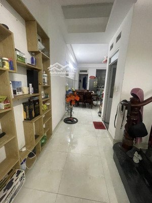bán nhà quận 12 giáp gò vấp đường tl17, p. thạnh lộc, hẻm xe hơi 4x16m, 65m2 giá chỉ 4.9 tỷ