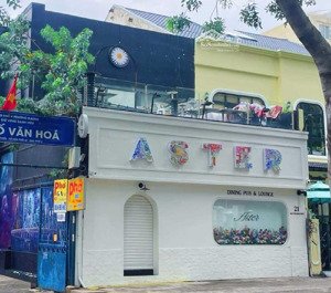 bán nhà 21 nguyễn đình chiểu, p. đa kao, quận 1, 8x22m, 2 tầng - hđt: 149,5tr, giá 118 tỷ