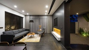 cần bán biệt thự: 7.5 x 15m, hầm 6 tầng + thang máy - nguyễn văn trỗi gần tân sơn nhất giá 28 tỷ