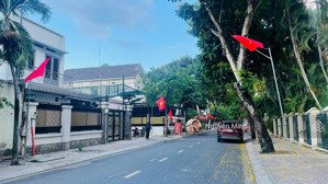 hàng tuyển nhà mặt tiền kinh doanh - đường bắc ái- p. bình thọ dt 800m ngang gần 15m