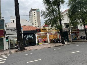 bán nhà mặt phố nguyễn du, bến thành, quận 1, hồ chí minh, giá siêu hời, 630m2