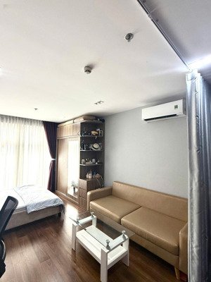 cho thuê chung cư sky center offcietel 42,18m2 = 10tr/tháng ntcb, 12tr/tháng full nội thất đẹp ở