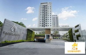 bán căn hộ saigon asiana quận 6, 2pn-3pn, giá gốc cđt, ck 8.5%, nhận nhà ở liền, nh hỗ trợ vay