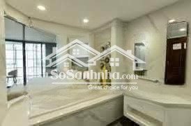 bán nhà mặt phố hàm long - hoàn kiếm - dt 176 m2 - 9 tầng thang máy - mt 5.5 m - giá 150 tỷ