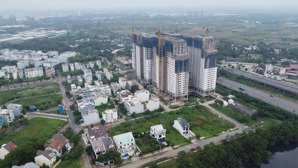 không mua tăng giá - dt 57m2 2pn 2wc giá 1tỷ390 bao thuế phí, không phát sinh