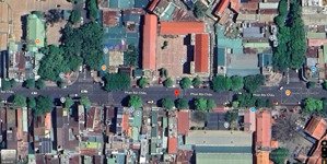 bán nhà mặt phan bội châu trung tâm sầm uất bmt. 14,5 tỷ