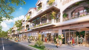 bán shophouse dự án blanca city vị trí vàng đầu tư sinh lời bền vững 