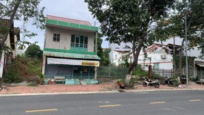 bán đất thổ cư 2827m2, tại mặt tiền trần hưng đạo, phường 2, thành phố tây ninh