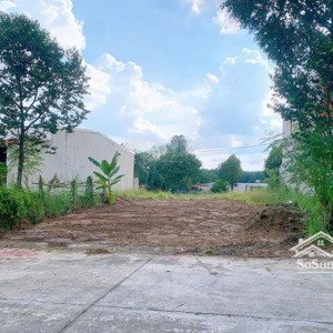 cần bán gấp lô đất gần kcn mỹ phước, sổ hồng riêng 200m2/890triệu đầu tư sinh lời,cho thuê tốt