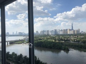hàng hiếm! căn 2pn cực đẹp - view ôm trọn góc sông, nội thất cao cấp, layout tối ưu