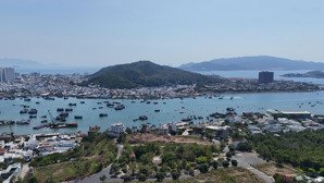 nền biệt thự view biển nha trang cam kết giá tốt nhất, hạ tầng chuẩn view đẹp, yên tĩnh, an ninh