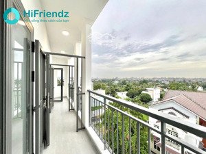 chung cư mini dành cho học sinh/sv, ngay vườn lài - quận 12