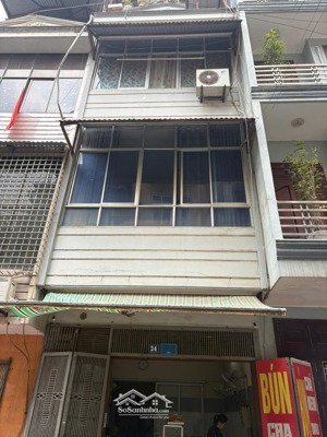 bán nhà riêng 4pn, 3wc tại đại an, văn quán, hà đông, 19 tỷ, 52,7 m2