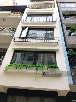 bán nhà số 6 vĩnh phúc 39 m2 phân lô ngõ 8 m vỉa hè 2 bên giá đầu tư 15.3 tỷ có thương lượng