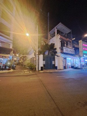 thanh lý tài sản, nhà 2 mặt tiền ngay sân bay tân sơn nhất quận tân bình 75m2 17 tỷ