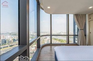 bán nhanh căn hộ landmark 81 3pn vòng cung view trực diện sông, giá mềm chỉ 18 tỷ bao hết, tl