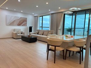 bán căn hộ riviera point quận 7 188m, 3pn, nhà mới 100%, nội thất cao cấp, sổ hồng riêng