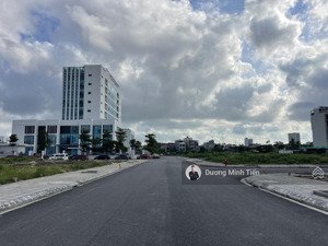 248m2 đất biệt thự lô 26 lê hồng phong - ngang 14.58m - đông nam