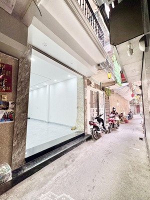 siêu phẩm nhà đẹp phố khâm thiên 6 tầng thang máy ô tô vf3 đỗ cửa giá hơn 9 tỷ