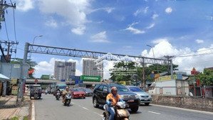 đất dt khủng 630m2, full thổ cư, ngang 16m, hẻm xe hơi ql1k, phạm văn đồng linh xuân chỉ hơn 22 tỷ