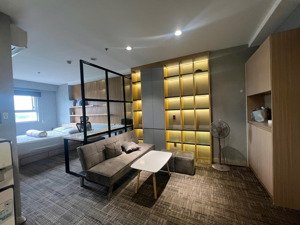 cho thuê căn studio midori the view giá 8 triệu/th - tp mới bình dương