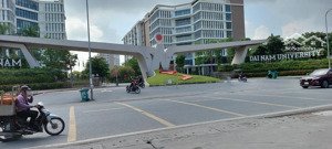 gần đại học đại nam bán nhà mới nét. diện tích: 33m2, mt 3m, 5 tầng