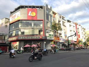 siêu phẩm mt cộng hoà, p.13, tân bình ngay cửa ngõ sân bay 4x30=130m2 giá 25.999 tỷ, 