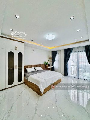 bán nhà gần đại học công nghiệp 4 - gò vấp - giá 6.5 tỷ
