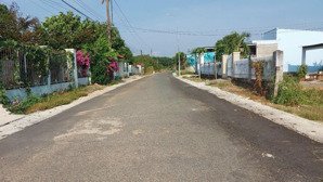 siêu phẩm đầu tư - vị trí vàng trung tâm phường hắc dịch, tp. phú mỹ