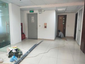 cho thuê văn phòng, chung toà ngân hàng vietcombank