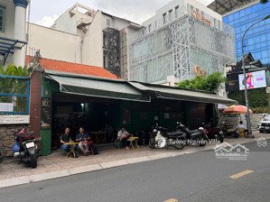 bán biệt thự cổ 77 ngô thời nhiệm, phường võ thị sáu, q3|285m2| 135 tỷ | tường villa 