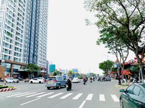 MẶT PHỐ LƯƠNG THẾ VINH RẺ HƠN CẢ KIỆT– BÁN ĐẤT TẶNG NHÀ DT LỚN 135M2 – THỬA ĐẸP – GẦN CẦU RỒNG – CHỈ 8.X TỶ