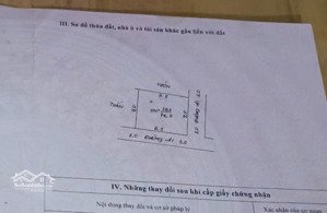 bán lô đất canh khu sinh thái núi trầm, phụng châu 76,5m2 giá hơn 3 tỷ