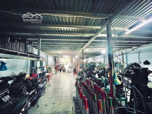 bán xưởng hẻm 704 hương lộ 2, bình tân 12 x 37m, giá 22.5 tỷ