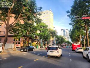 BÁN NHÀ KIỆT NGUYỄN THÔNG, P. AN HẢI TÂY – SÁT NGAY CẦU TÌNH YÊU – 130M2, MT 7M – NHỈNH 5 TỶ