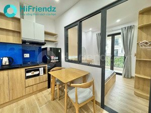 chính chủ cho thuê phòng ban công mới 100% - kđt vạn phúc city