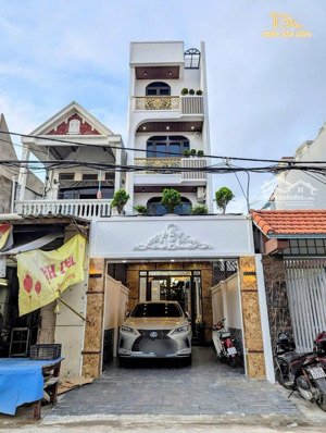 bán nhà phố lam sơn, lê chân, hải phòng nhà siêu đẹp dọn vào ở ngay lh anh thương