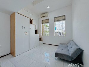 cho thuê nhà trọ 30m2, giá siêu hời 5,5 triệu tại điện biên phủ, p2, bình thạnh, hcm