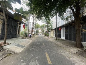 kdc phú lợi | nền 120m2 (5x24m) chỉ 5 tỷ 3 | không cống cột
