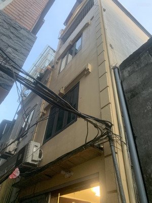 bán nhà riêng tại đường tứ liên, tứ liên, tây hồ, hà nội, 7,1 tỷ, 30m2, đẹp, nhiều tiện ích