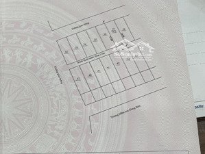 bán đất giang biên,long biên. phân lô vỉa hè ô tô tránh. hai thoáng trước sau. hàng xóm khu đô t