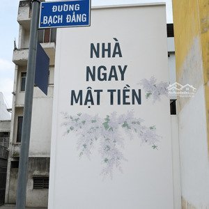 nhà 2 tầng đầu hẻm đường bạch đằng, chủ giảm lẹ 200 triệu còn 7,3 tỷ, ở quận tân bình, khu sân bay
