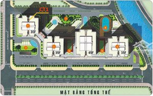 bán cc đẹp xuất sắc tại the pride, tố hữu, hđ, hà nội, chỉ nhỉnh 5,9 tỷ, 97m2 (lh ngay: 